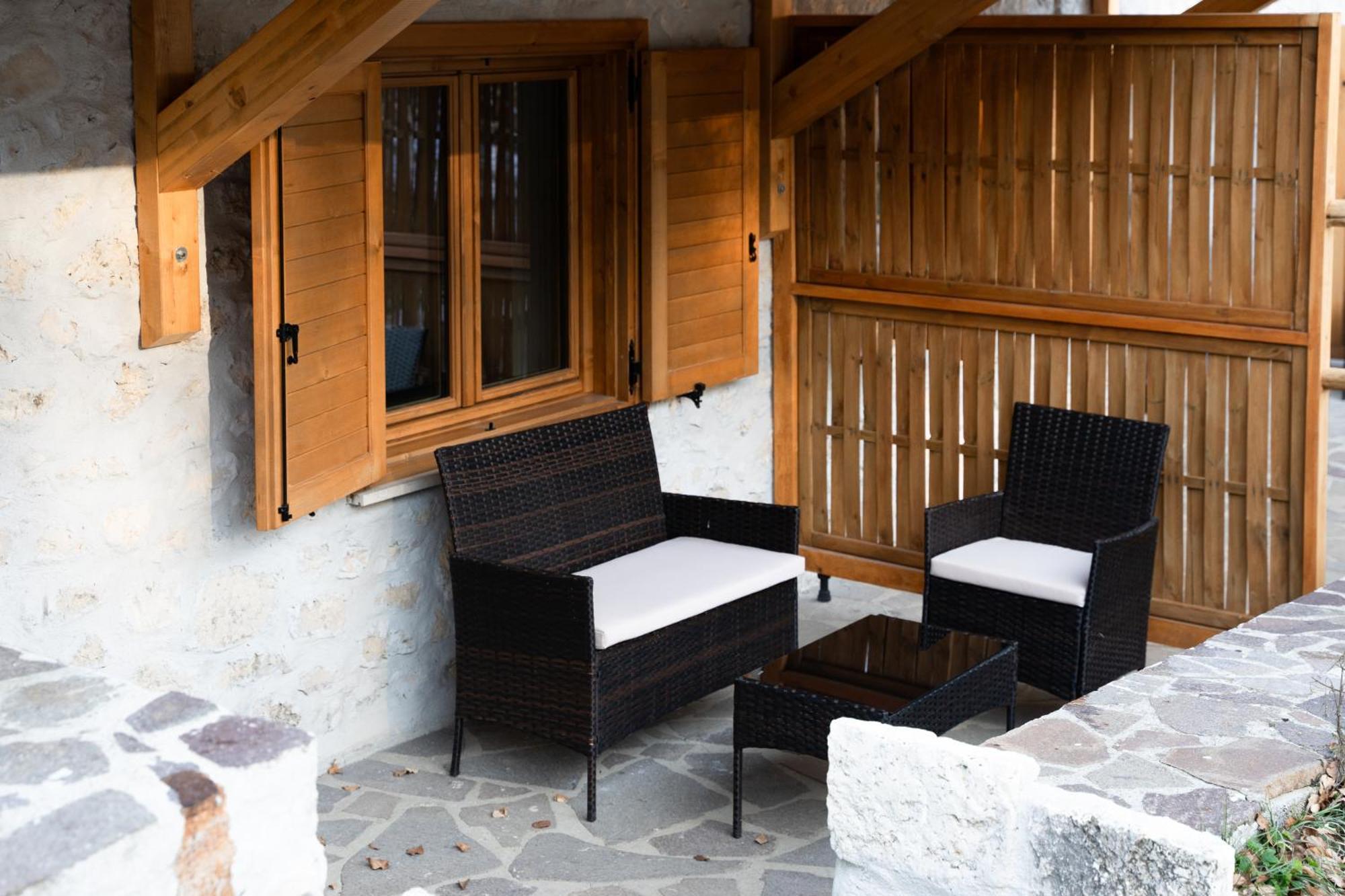 Campaegli Resort Exterior photo