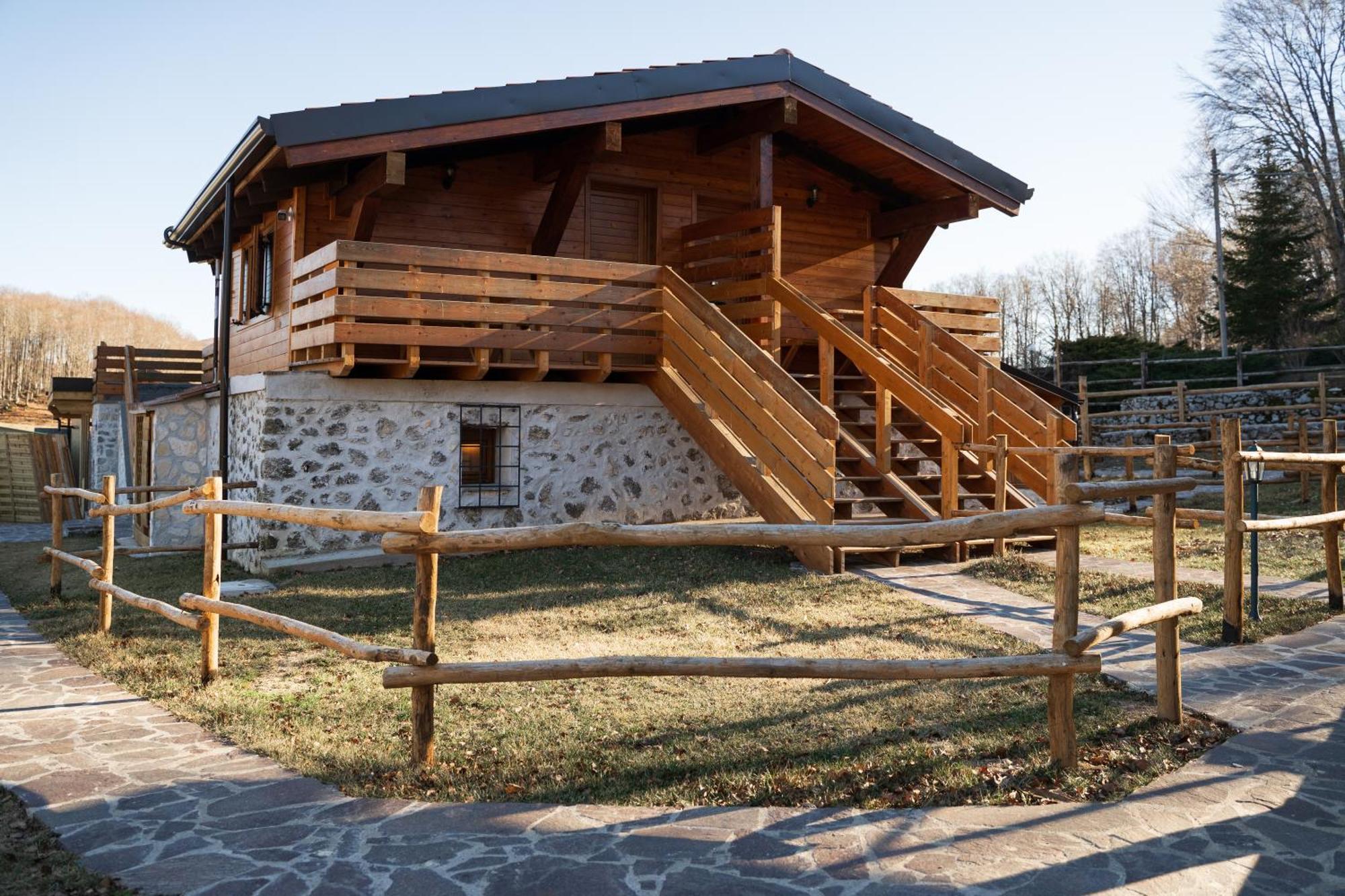 Campaegli Resort Exterior photo